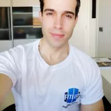 Pedro - Entrenador personal - Palma