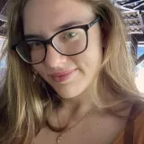 Carolina - Professor de redação - Ivoti