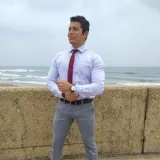 Alejandro - profesor de biología molecular - Sayula de Alemán
