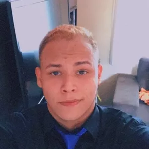 Allan Junio - ESOL tutor - Benedito Realino Corrêa