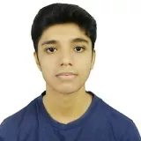 Rishabh - Maths tutor - Thilgaon