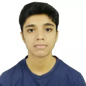 Rishabh - Maths tutor - Thilgaon