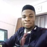 Oladosu - Accounting tutor - Lagos