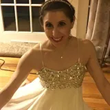 Kristen - Dance tutor - Tewksbury