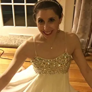 Kristen - Dance tutor - Tewksbury