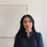 Fatima - Profesor de inglés - Barcelona