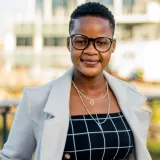 Cinga - Geography tutor - Cape Town