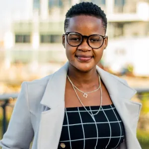 Cinga - Geography tutor - Cape Town