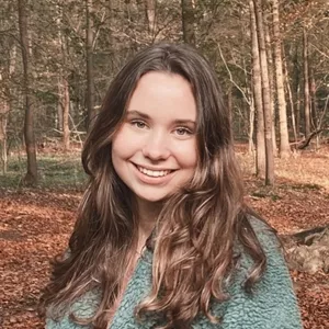 Jitske - Leraar nederlands (schoolvak) - Hillegom