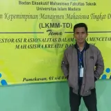 AINUR - Guru ilmu komputer dasar - Kadur