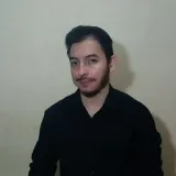Samuel - profesor de arquitectura - San Salvador