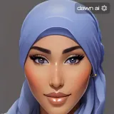 Fatima - Prof d'espagnol - Liège