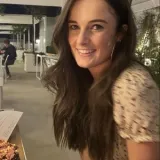 Mallory - Spanish tutor - Warrington