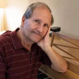 Frank - Piano teacher - Kettering