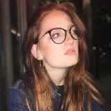 Aurora - Italian teacher - Leeds