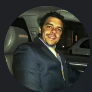 Jorge - profesor de economía - Burgos