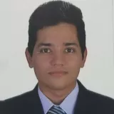 Christian - Profe de inglés - Cúcuta