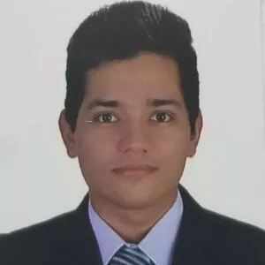 Christian - Profe de inglés - Cúcuta