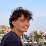 Maxence - Prof de maths - Toulouse