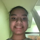 Aixa - ESL tutor - Rochester