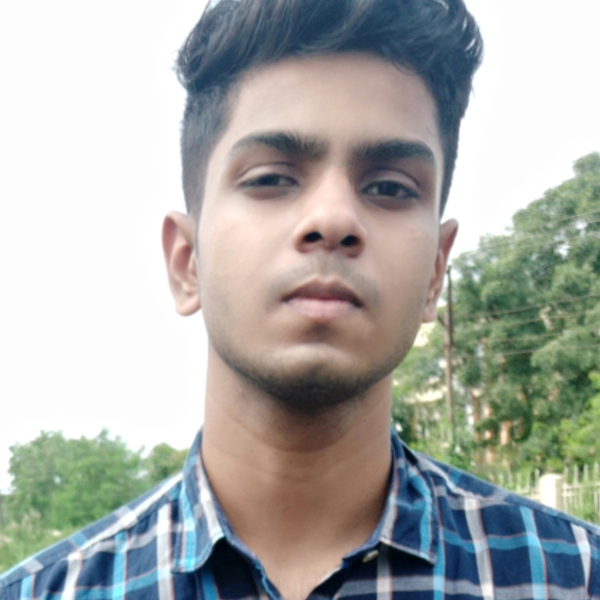 I'm Student from mechanical engineering background prefer to teach maths and science.