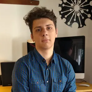 Lautaro - Profesor matemática - Quilmes Oeste