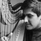 Fabrizzio - Prof d'harpe - Paris 20e