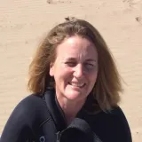 Virginie - Prof de maths - Cavaillon