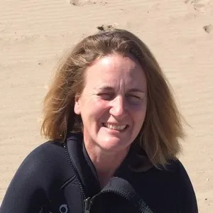 Virginie - Prof de maths - Cavaillon