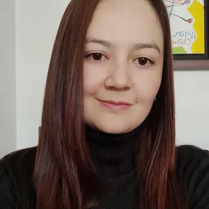 Lida - Profe de apoyo escolar - Bogota