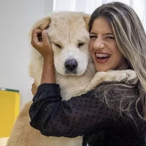 Layla - Professor de português para estrangeiros - São Cristóvão