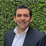 Miguel Humberto - profesor de finanzas - Ciudad de México