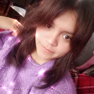 Dayana - Profe de hablar en público - Medellín