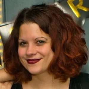 Teresa (Terry) - ESOL tutor - Viseu