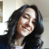 Arianna - Insegnante di français - Bologna