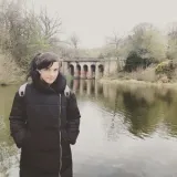 Anisia - Spanish tutor - London