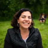 Tania - Spanish tutor - Cork