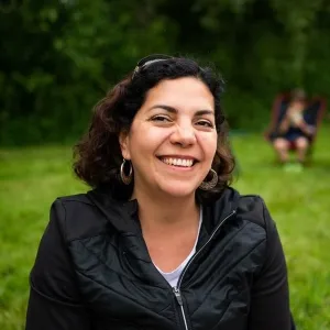 Tania - Spanish tutor - Cork