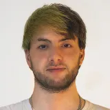 Adrián - Profesor de fotografía - Valladolid
