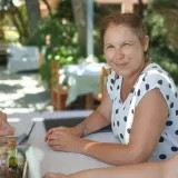 Ramona - Prof d'espagnol - Aucamville