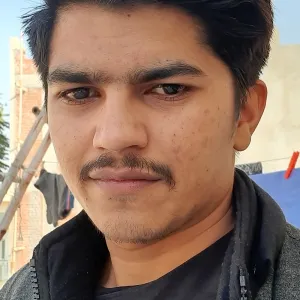Ramnaresh - Biology teacher - Sikar