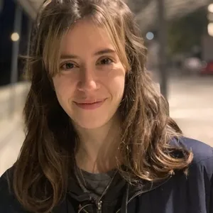 Lucie - Prof d'anglais - Orléans