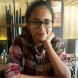 Sarah Joseph - Biology tutor - Ernakulam