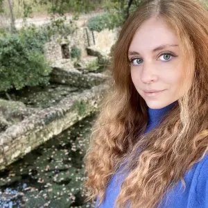 Ilaria - History tutor - Bergamo