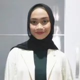 Lynea - Guru kosa kata - bahasa inggris - Kecamatan Tanah Sereal
