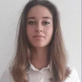 Sarah - Prof de maths - Orléans