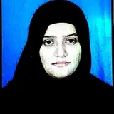 Ayesha - Accounting tutor - Mumbai