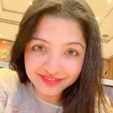 Sahiba Kaur - Economics teacher - Patiala