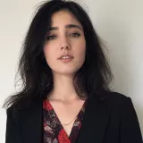 Morgane - Prof de philosophie - Paris 6e