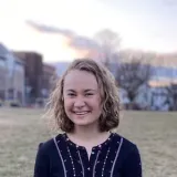 Kira - Math tutor - Cambridge